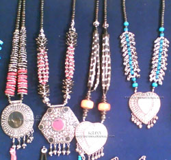 Fashion Necklaces